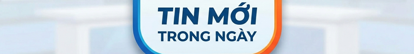 Tin Mới Trong Ngày